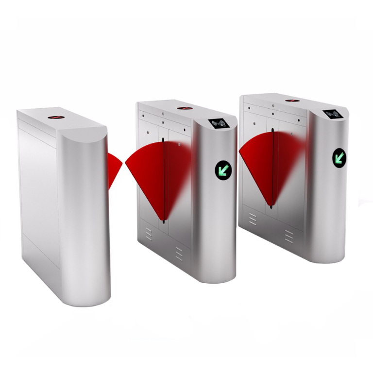 flap barrier