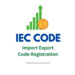 iec import export code iec import export code
