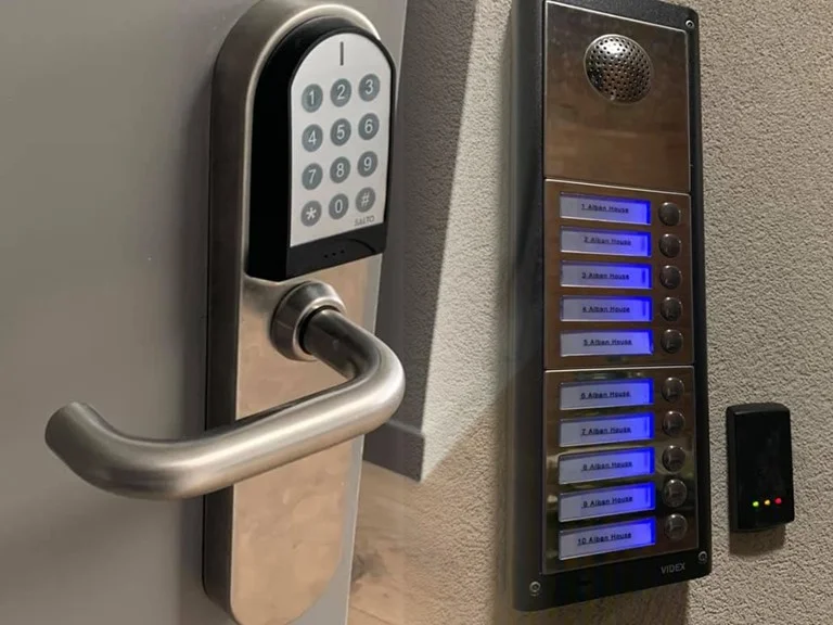 access control business Access Control Devices