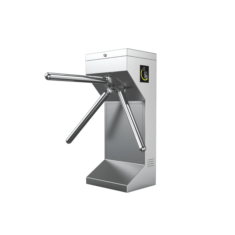 tripod turnstile Entrance Automation